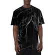 Camiseta Masculina MCD Especial Raios PRETO-12512016- -1-